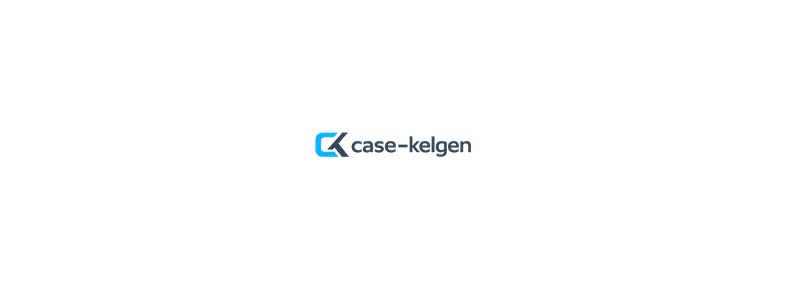 Логотип case-kelgen